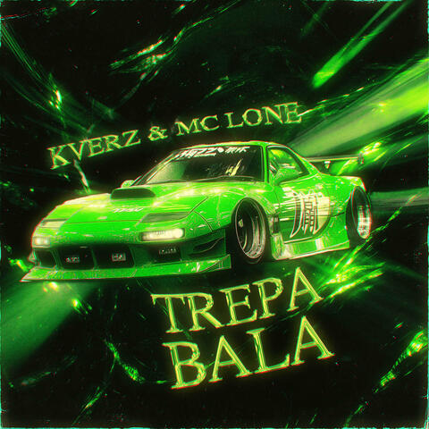 TREPA BALA
