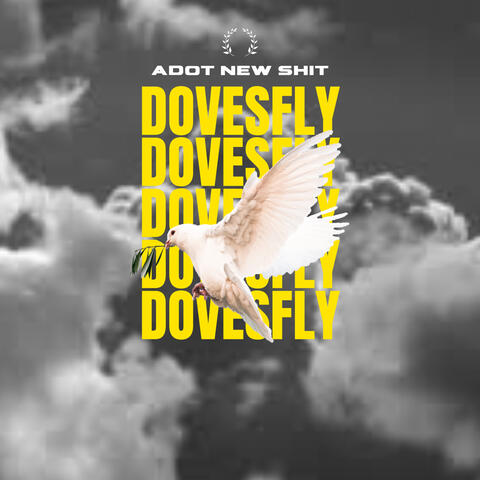 Doves Fly