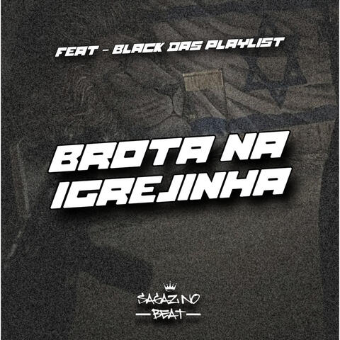 Brota na Igrejinha