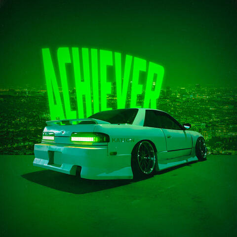ACHIEVER