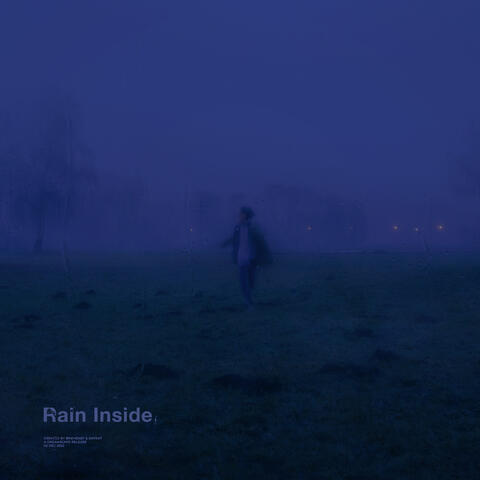 rain inside (Remixes)