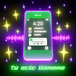 Tú Solo Llámame