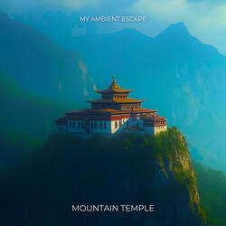 Mountain temple
