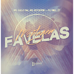 Montagem Das Favelas