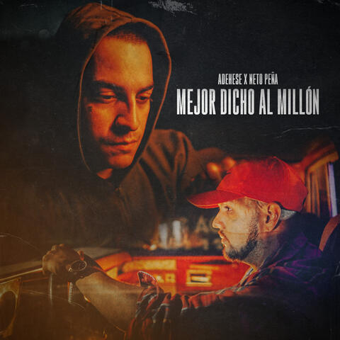 Mejor Dicho Al Millón