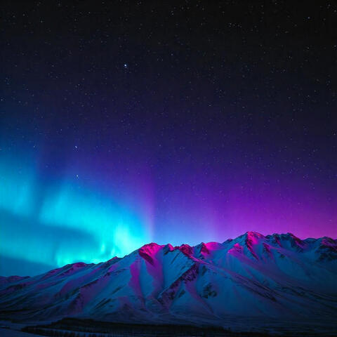 Aurora Nights