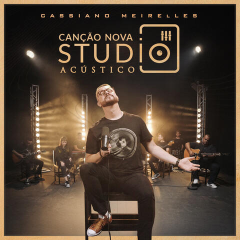 Studio Canção Nova | Acústico