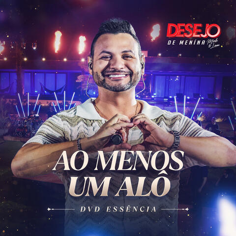 Ao Menos Um Alô