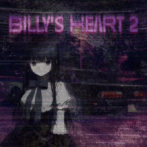 BILLY'S HEART PART 2