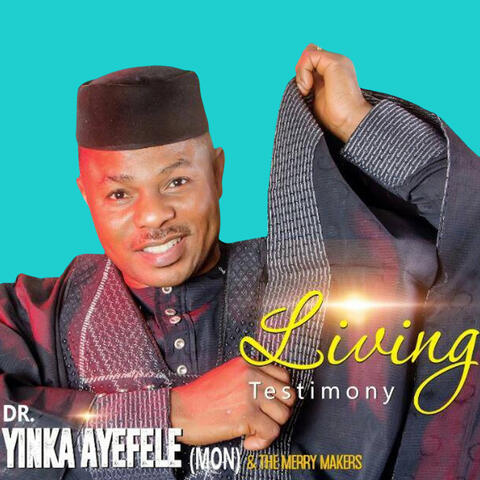 Living Testimony