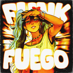 FUNK FUEGO - ULTRA SLOWED
