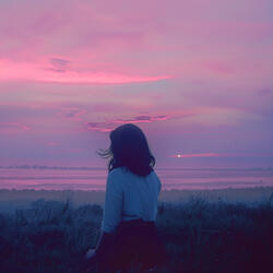 before dawn