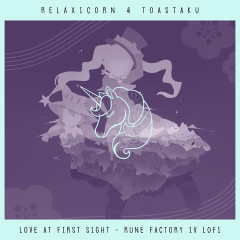 Love At First Sight - Rune Factory 4 Lofi