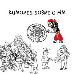 Rumores Sobre o Fim