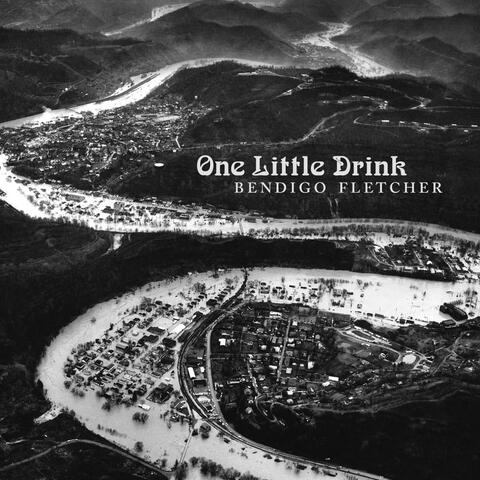 One Little Drink