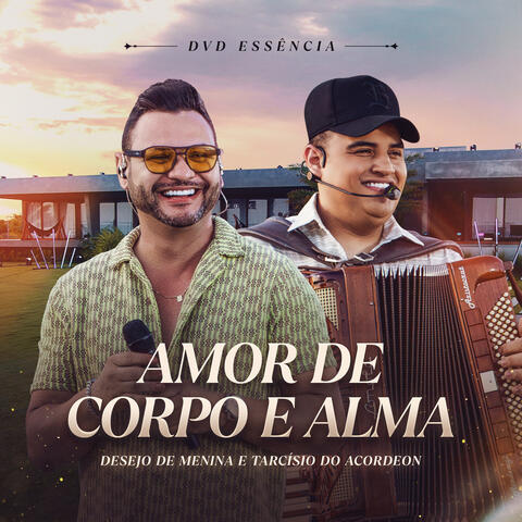 Amor de Corpo e Alma