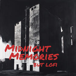 why don't we go there - lofi