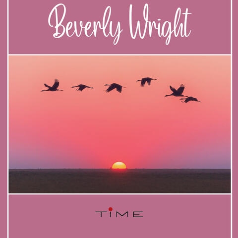 Beverly Wright