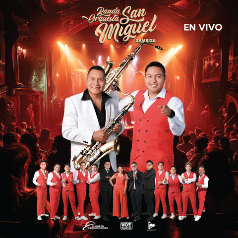 Mix En Vivo