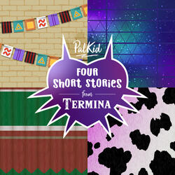 Deku Palace (from "Legend of Zelda: Majora's Mask") [tavern lofi]