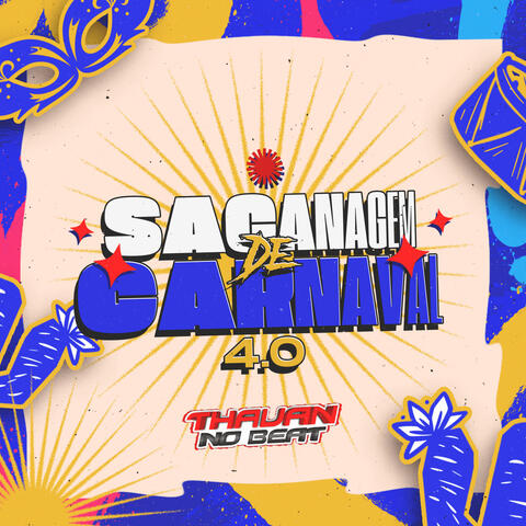 Sacanagem de Carnaval 4.0