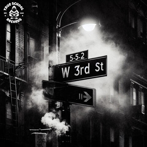 W3RD ST