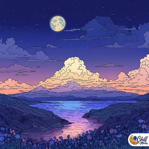 moonlit