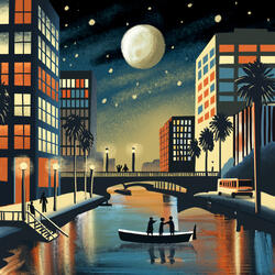 Night Rio