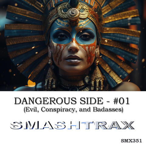 DANGEROUS SIDE - #01