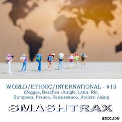 Local Jamaican Vibes