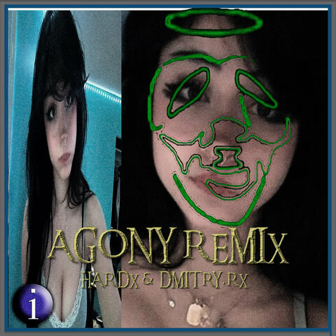 AGONY