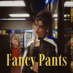 Fancy Pants