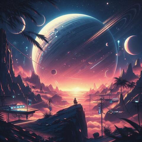 lost in space