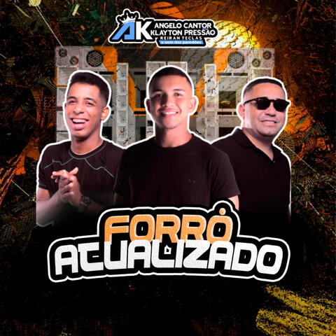 Forró Atualizado