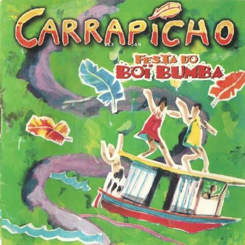 Festa Do Boi Bumbá