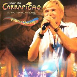 Tic Tic Tac - Ao Vivo