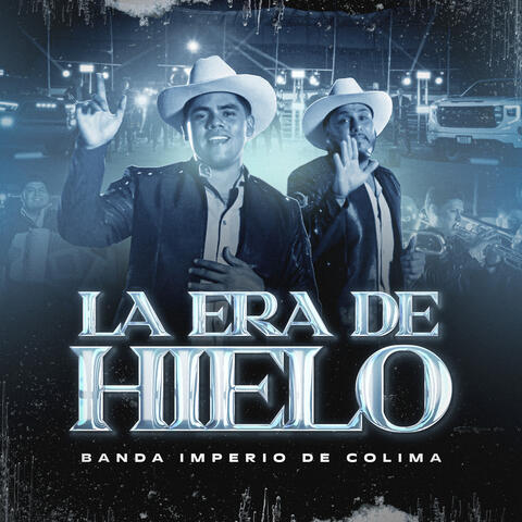 La Era De Hielo