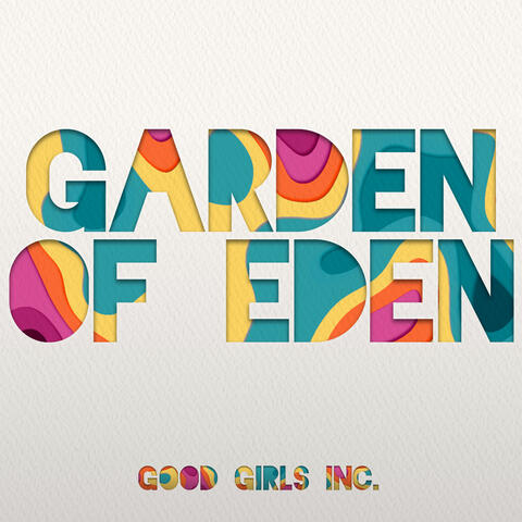 Garden Of Eden