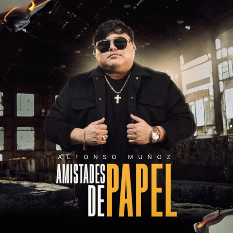 Amistades de Papel