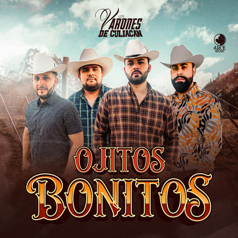 Ojitos Bonitos