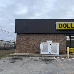Dollar Store (feat. Waxahatchee)