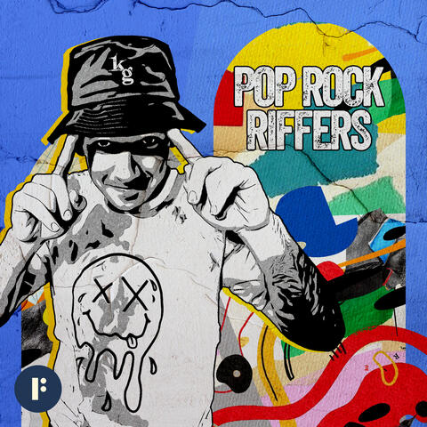 Pop Rock Riffers