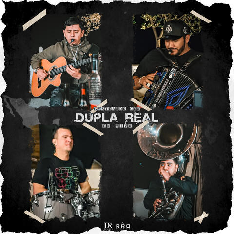 Pisteando Con La Dupla - En Vivo