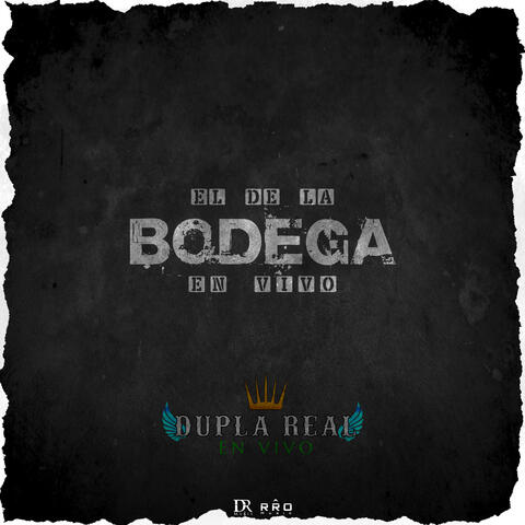 El De La Bodega - En Vivo