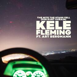 The Nite The Stars Fell (For Kurt Cobain)