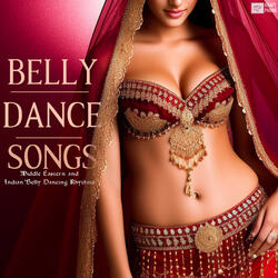 Fast Rhythm Belly Dancing