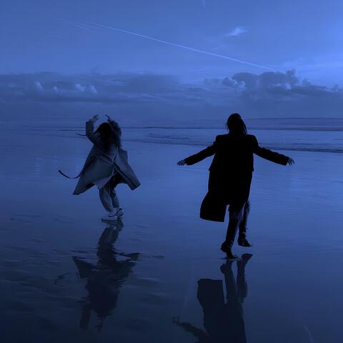time slows down when i'm with you