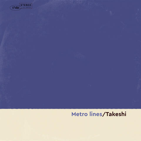 Metro lines