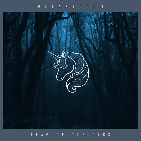 Fear of the Dark (lofi)