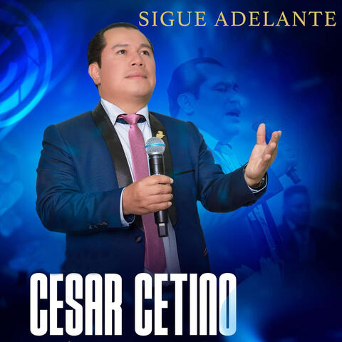 Sigamos Adelante